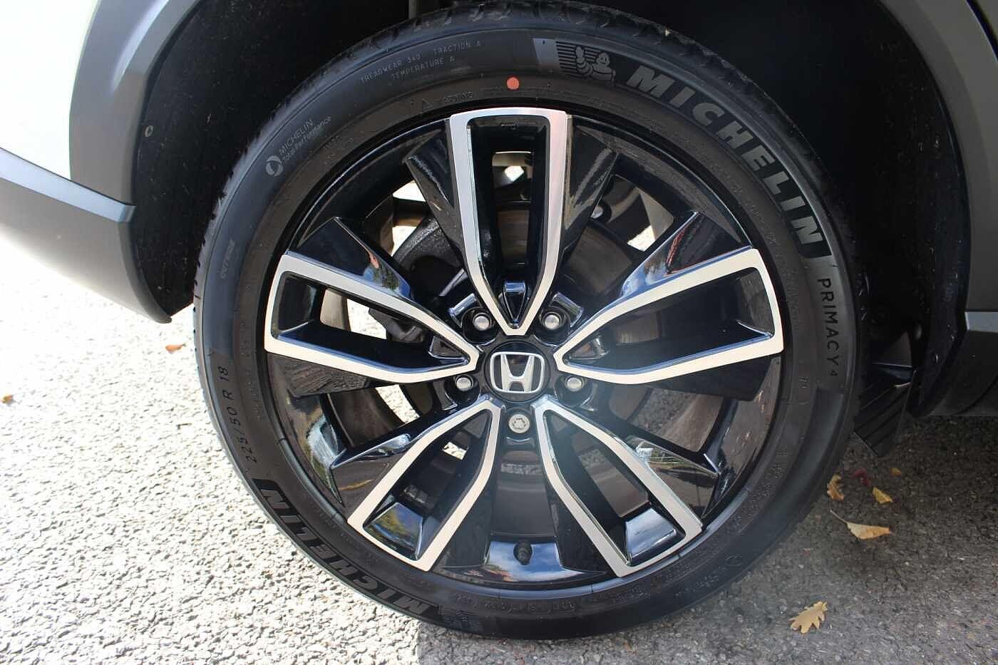 Used Honda HR-V 2024 for sale - 76360794: Photo 9