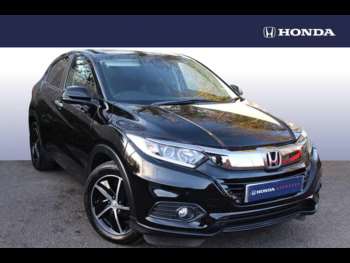 (19) - 1.5 i-VTEC SE (s/s) 5-Door