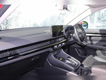 Used Honda CR-V 2025 for sale - 78404940: Photo
