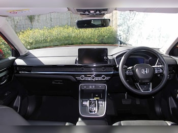 Used Honda CR-V 2025 for sale - 78404940: Photo