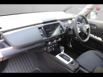 2022 (72) - 1.5 i-MMD (109ps) SR eCVT 5-Door