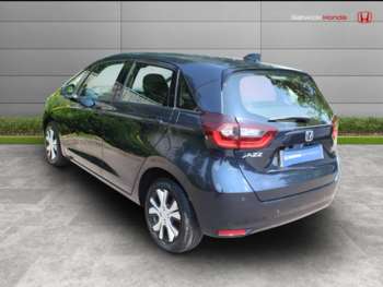 2022 (72) - 1.5 i-MMD (109ps) SR eCVT 5-Door
