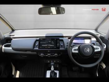 Used Honda Jazz 2022 for sale - 74965202: Photo
