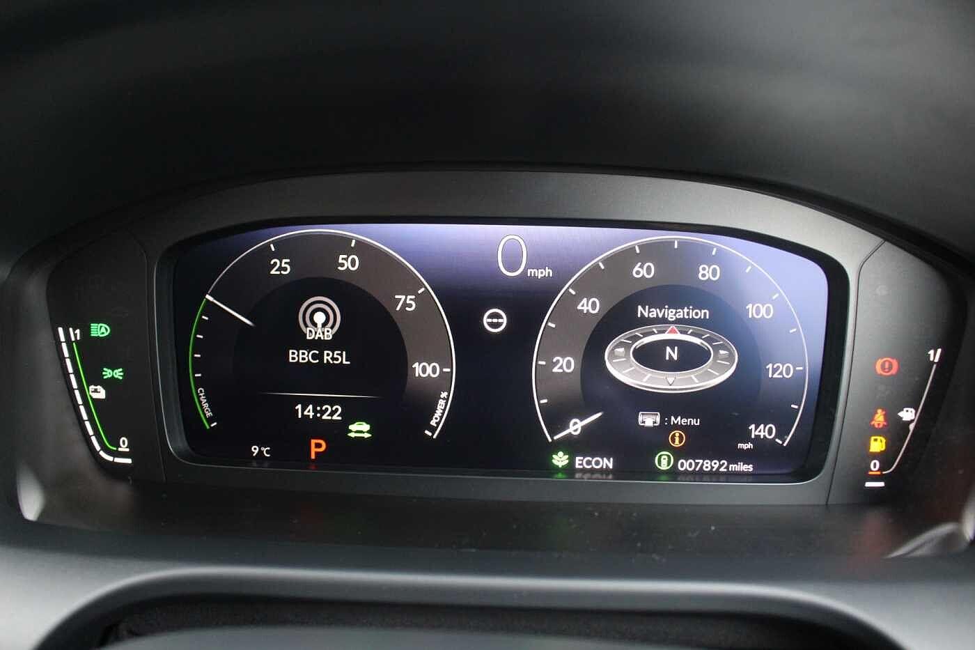 Used Honda ZR-V 2024 for sale - 76832552: Photo 11