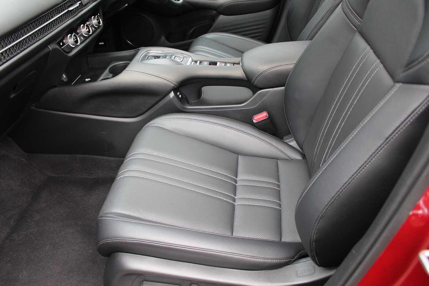 Used Honda ZR-V 2024 for sale - 76832552: Photo 13