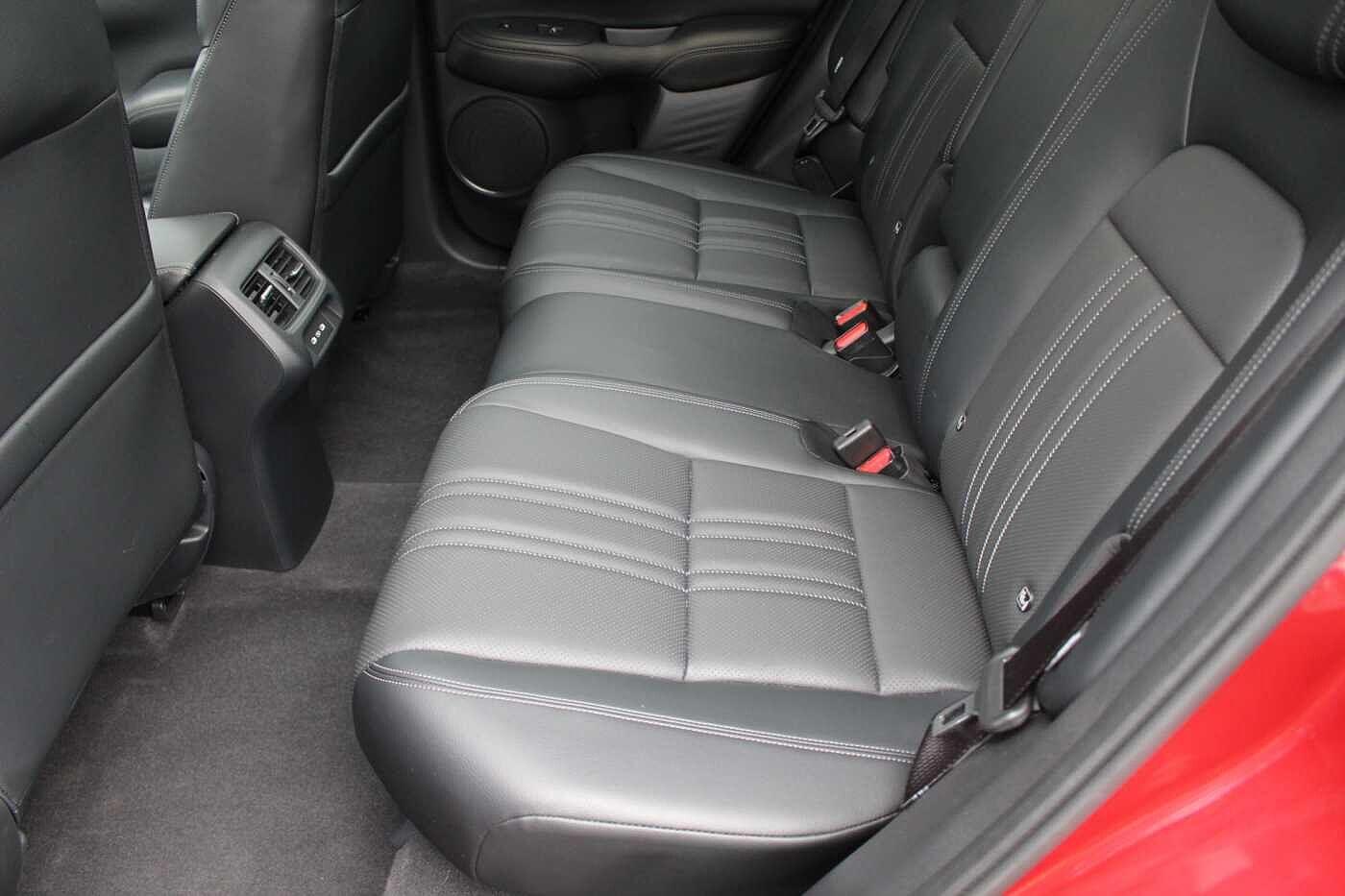 Used Honda ZR-V 2024 for sale - 76832552: Photo 16