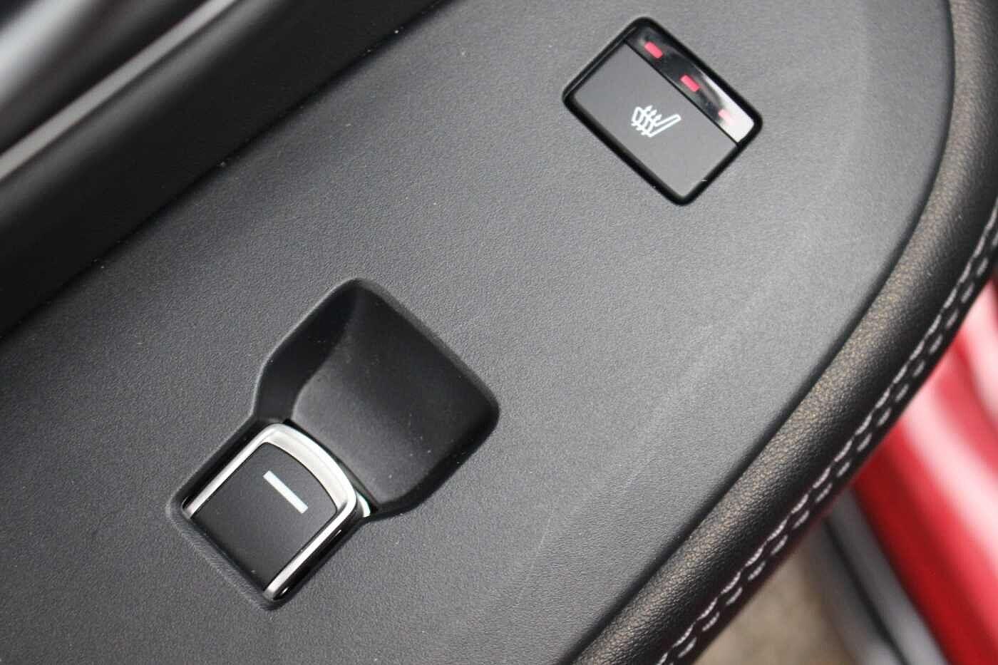 Used Honda ZR-V 2024 for sale - 76832552: Photo 17