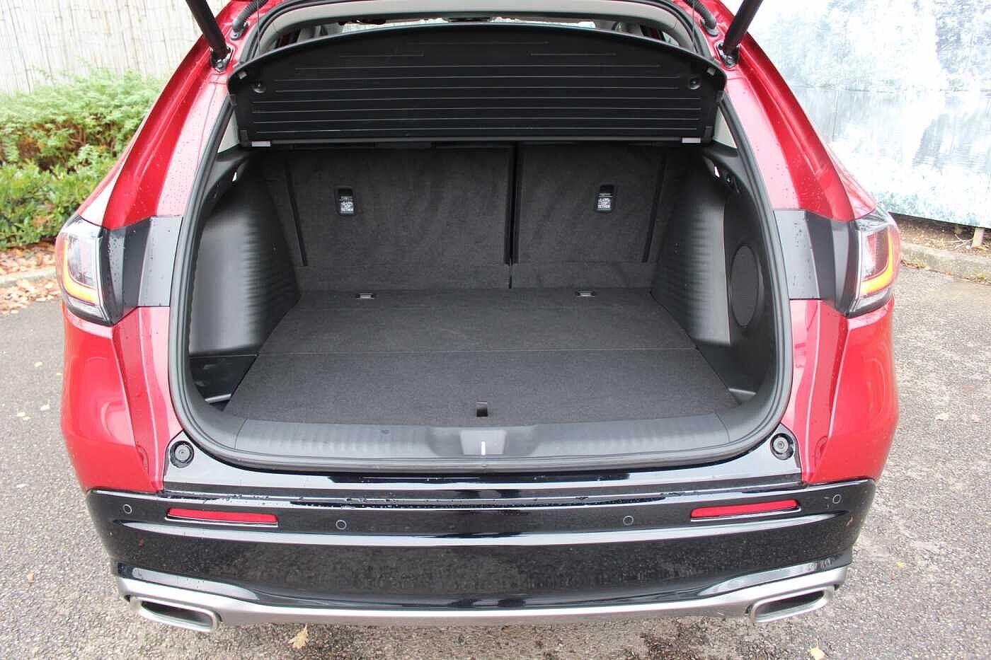 Used Honda ZR-V 2024 for sale - 76832552: Photo 19