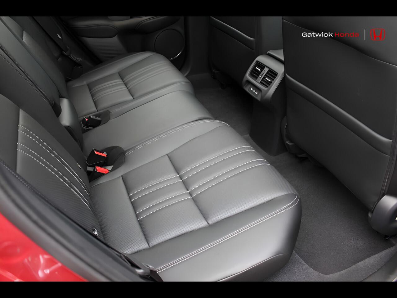 Used Honda ZR-V 2024 for sale - 76832552: Photo 22