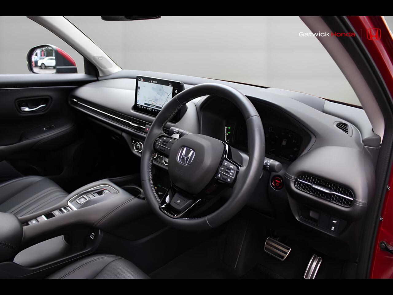 Used Honda ZR-V 2024 for sale - 76832552: Photo 23