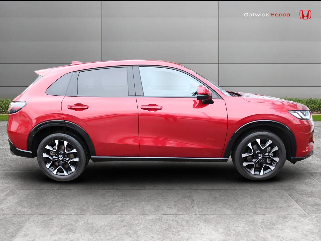 Used Honda ZR-V 2024 for sale - 76832552: Photo 5