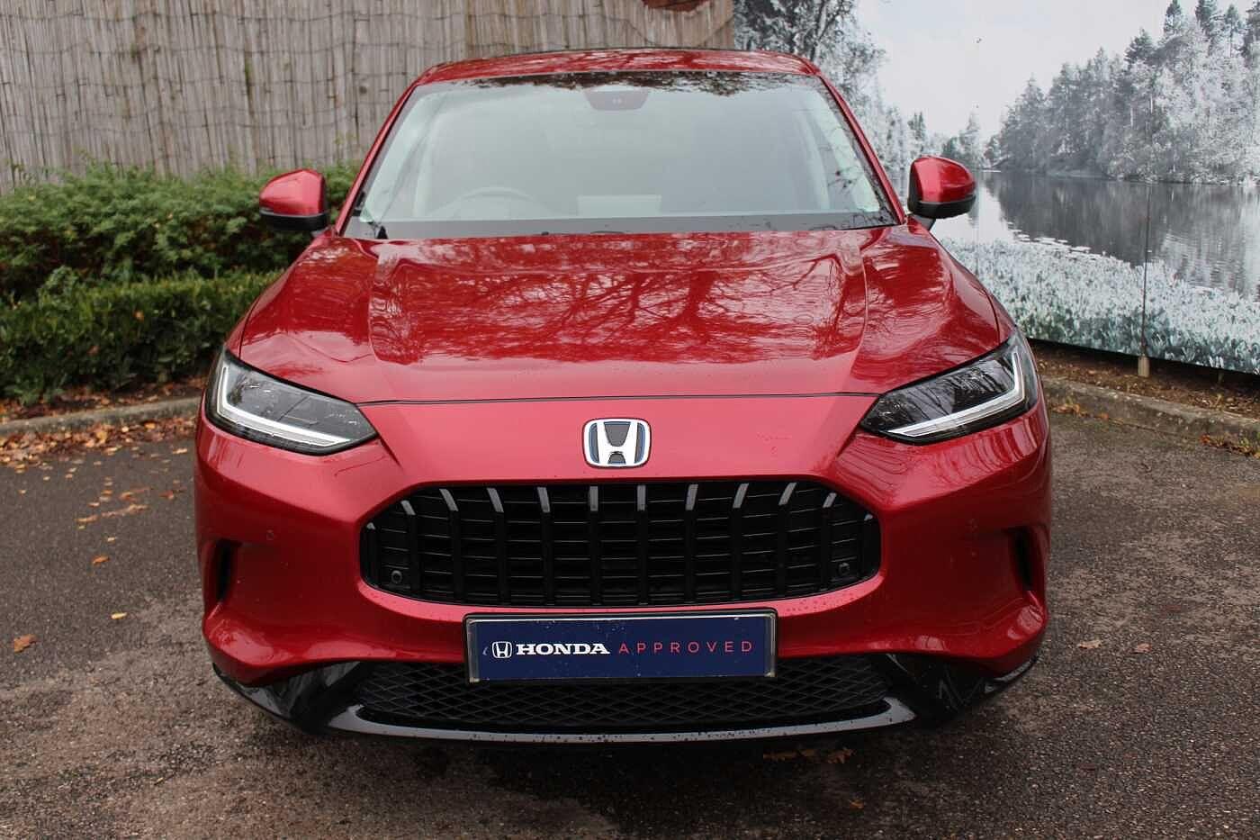 Used Honda ZR-V 2024 for sale - 76832552: Photo 6