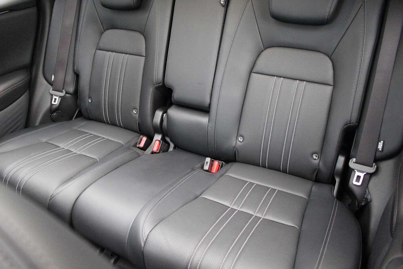 Used Honda ZR-V 2024 for sale - 76832552: Photo 8