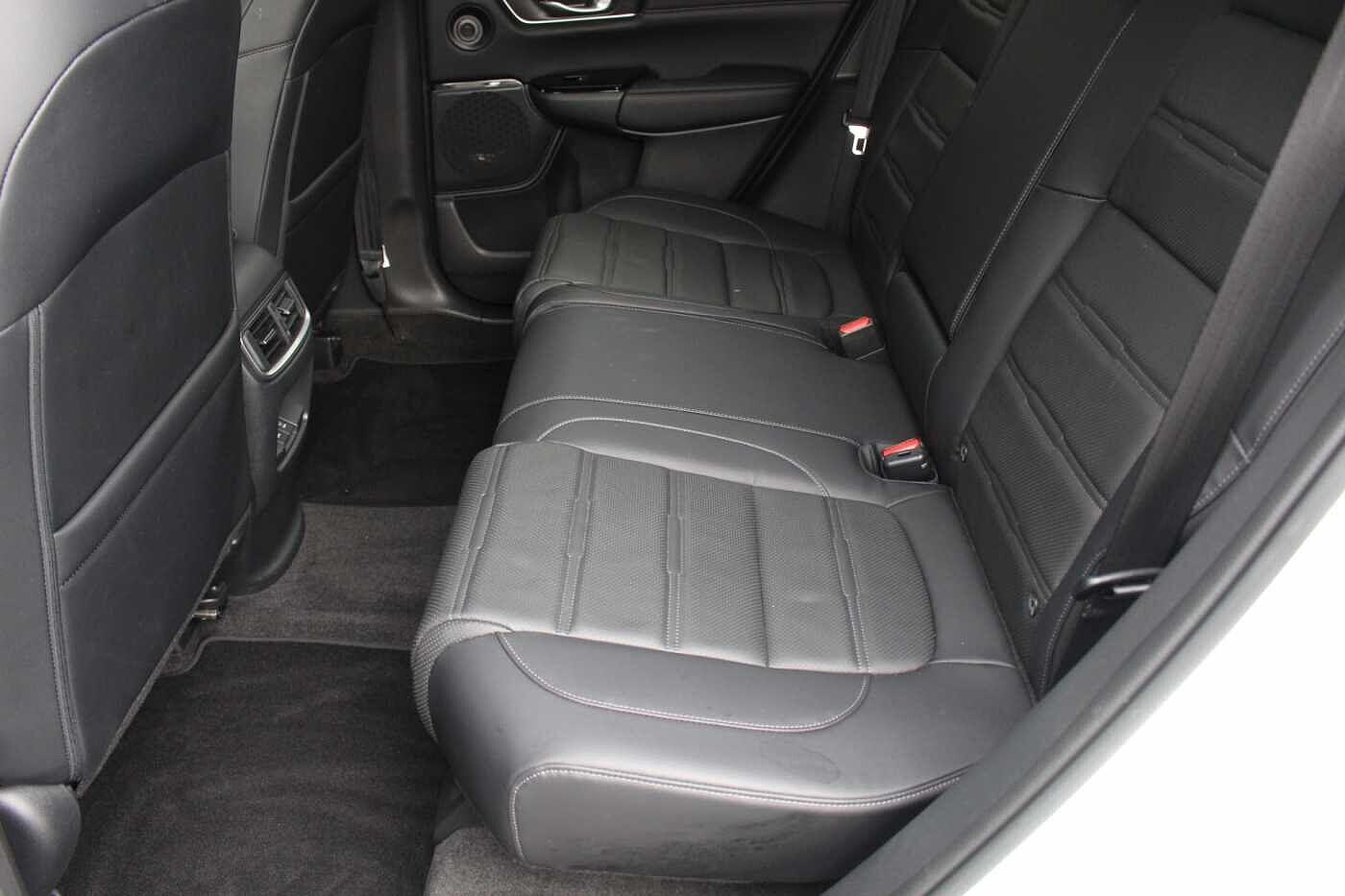 Used Honda CR-V 2023 for sale - 77510015: Photo 14