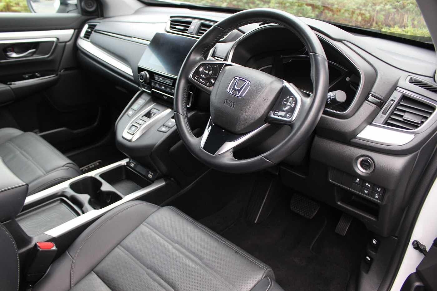 Used Honda CR-V 2023 for sale - 77510015: Photo 18