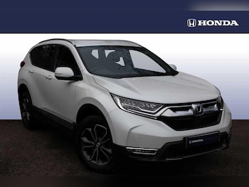 Used Honda CR-V 2023 for sale - 77510015: Photo