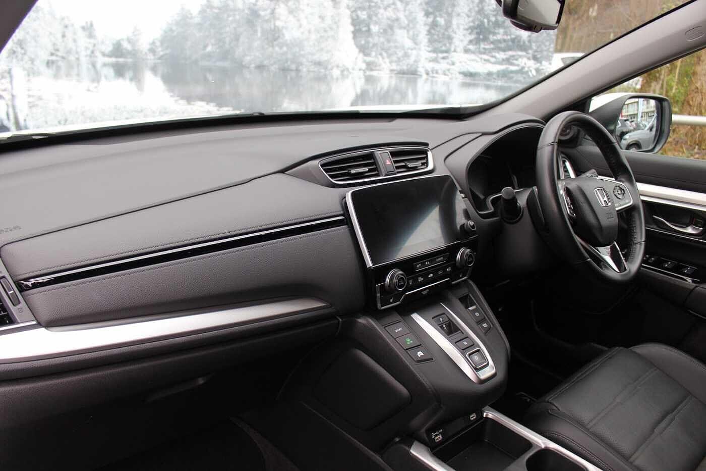 Used Honda CR-V 2023 for sale - 77510015: Photo 2