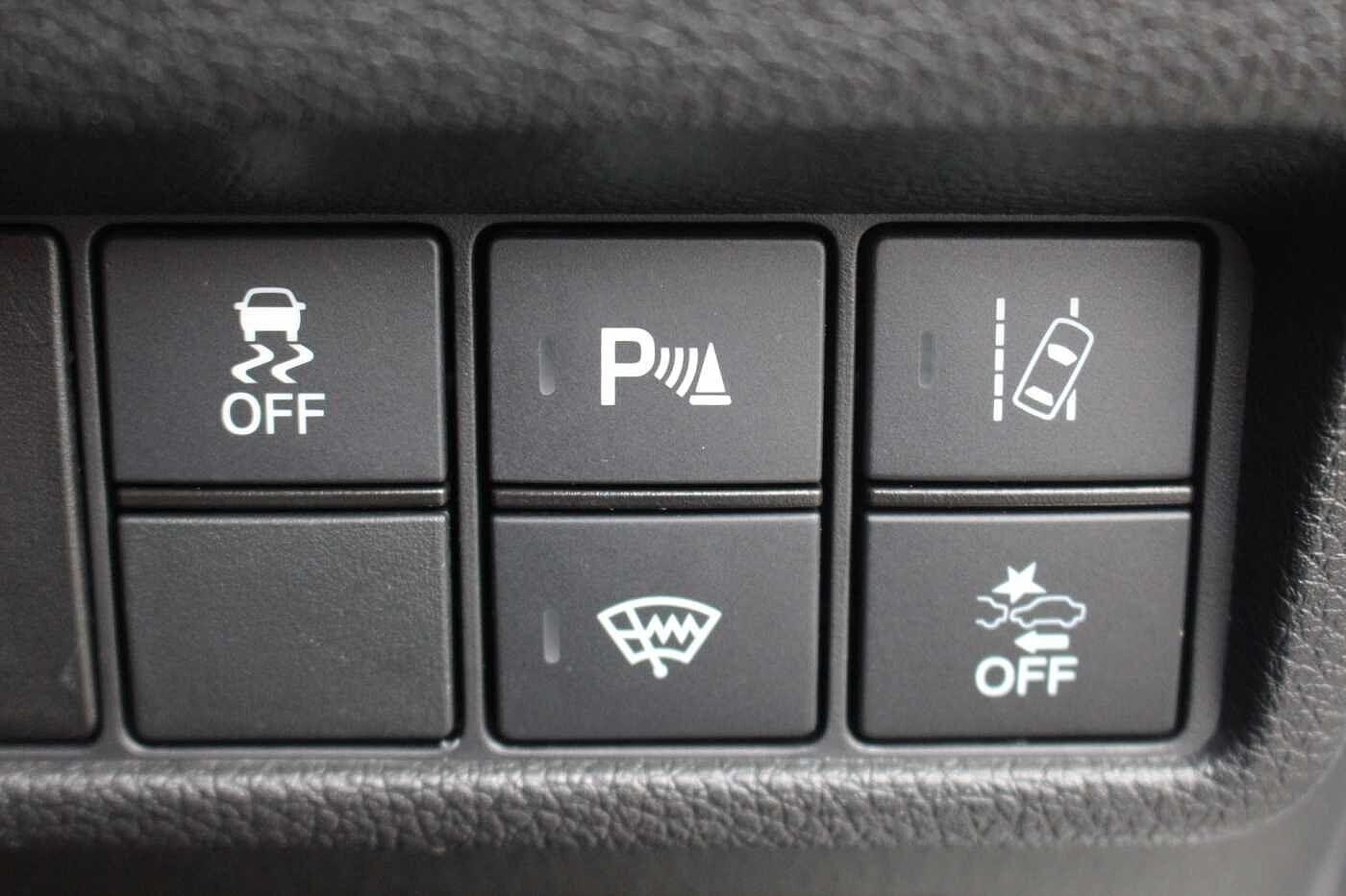 Used Honda CR-V 2023 for sale - 77510015: Photo 20