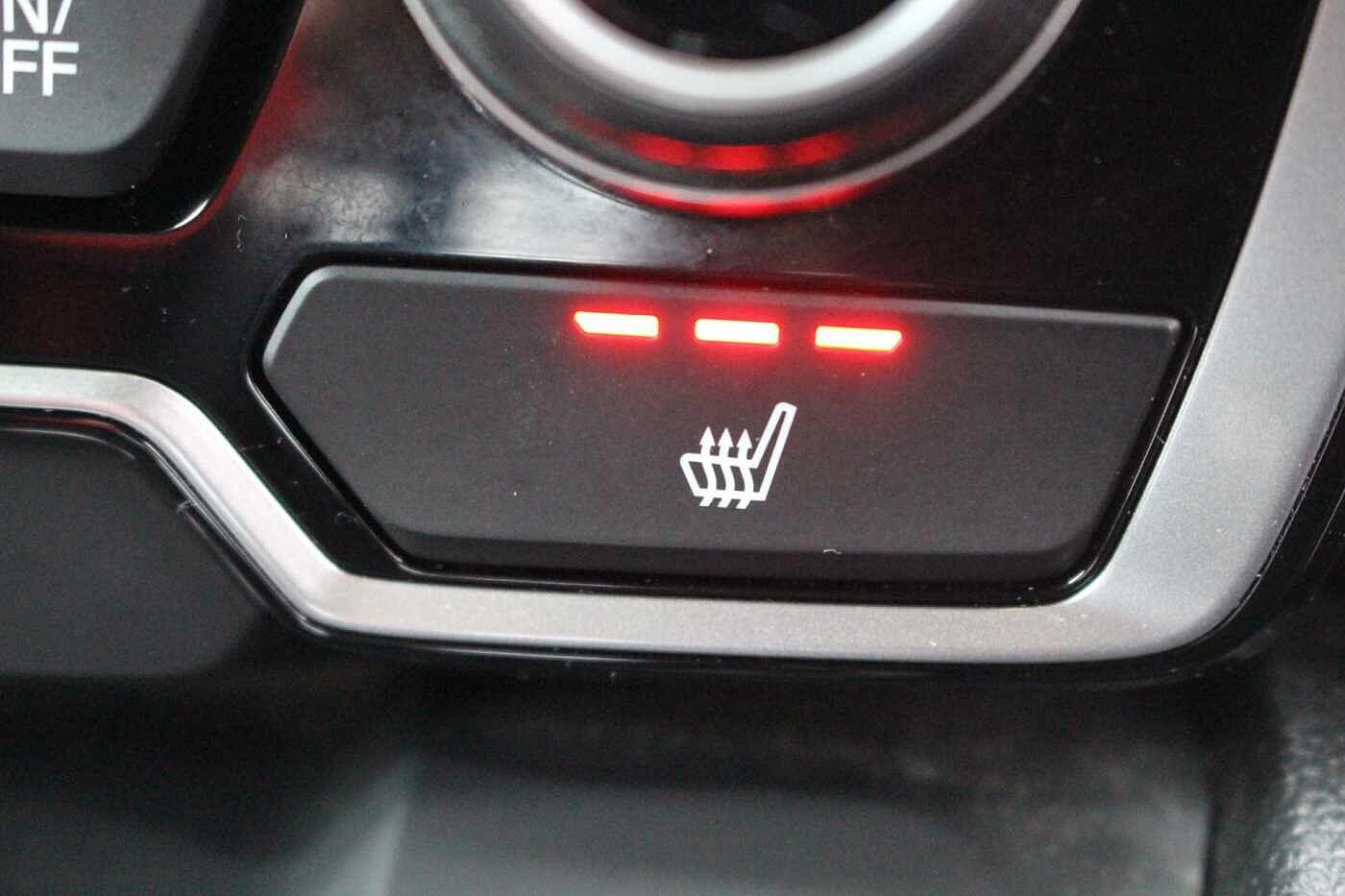 Used Honda CR-V 2023 for sale - 77510015: Photo 24