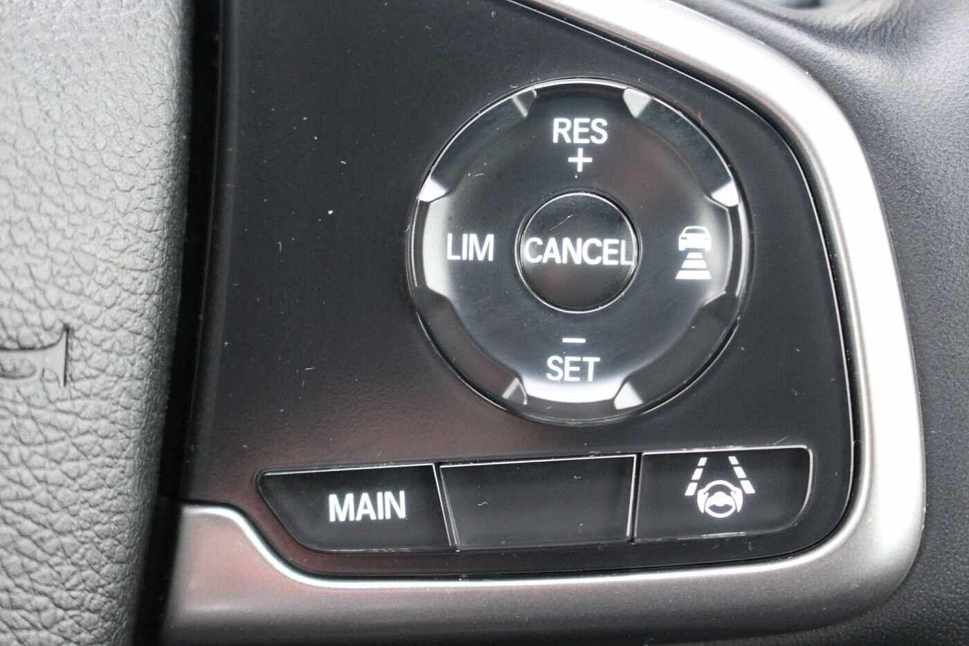 Used Honda CR-V 2023 for sale - 77510015: Photo 25