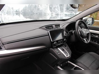 Used Honda CR-V 2023 for sale - 77510015: Photo