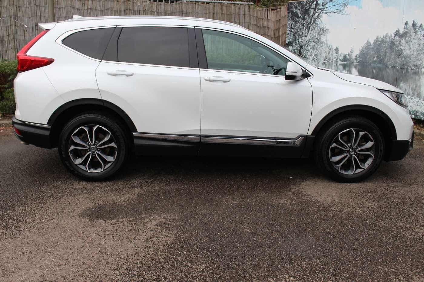 Used Honda CR-V 2023 for sale - 77510015: Photo 5