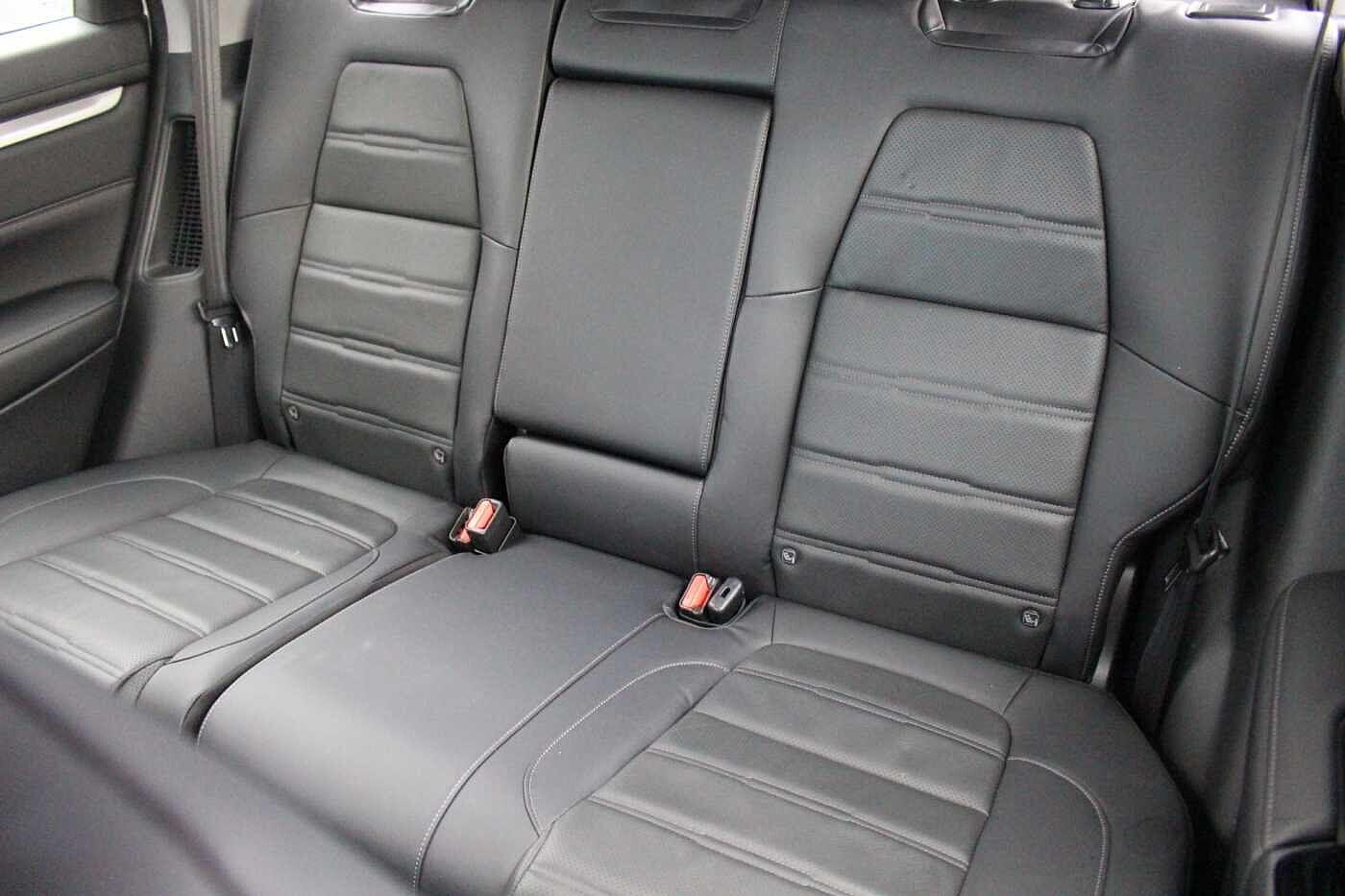 Used Honda CR-V 2023 for sale - 77510015: Photo 8