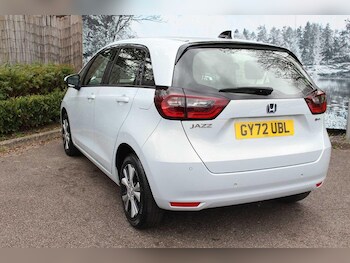 Used Honda Jazz 2023 for sale - 77882955: Photo