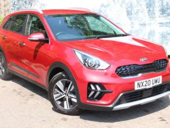 2020 (20) - 1.6 GDi 2 DCT Euro 6 (s/s) 5dr