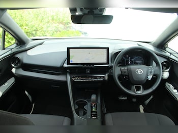 Used Toyota C-HR 2024 for sale - 78763237: Photo