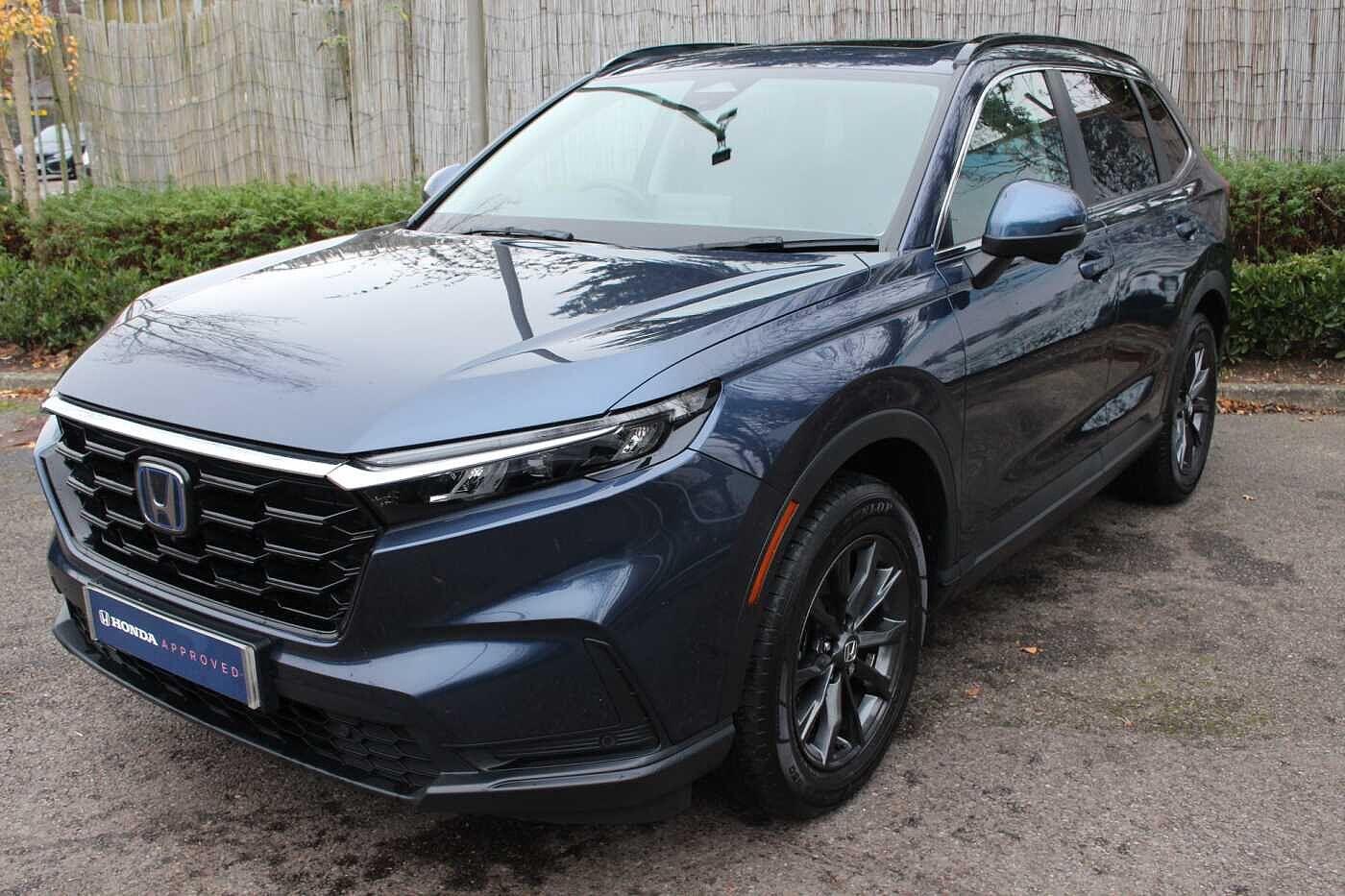 Used Honda CR-V 2025 for sale - 76865309: Photo 10