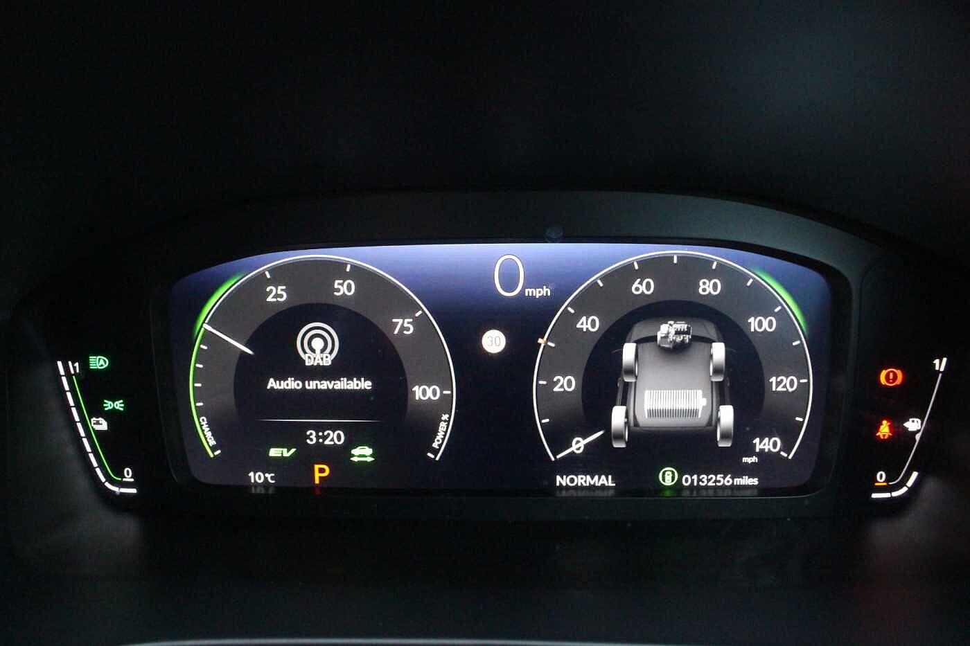 Used Honda CR-V 2025 for sale - 76865309: Photo 11