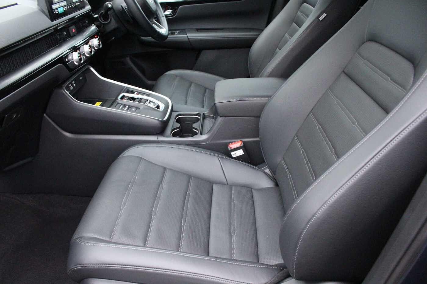 Used Honda CR-V 2025 for sale - 76865309: Photo 14