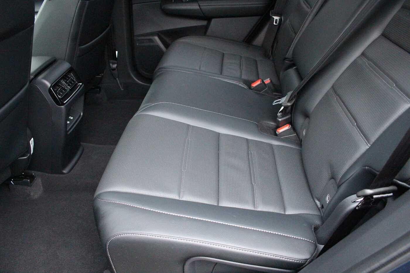 Used Honda CR-V 2025 for sale - 76865309: Photo 17