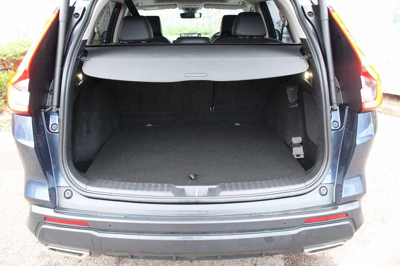 Used Honda CR-V 2025 for sale - 76865309: Photo 18