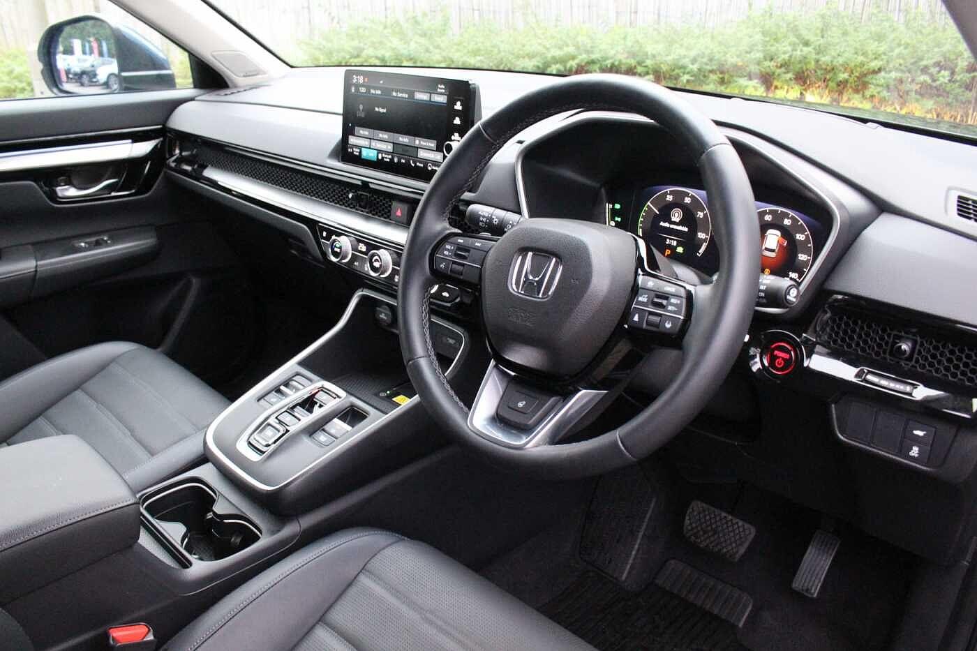 Used Honda CR-V 2025 for sale - 76865309: Photo 21