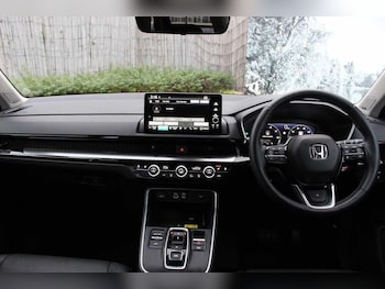 Used Honda CR-V 2025 for sale - 76865309: Photo