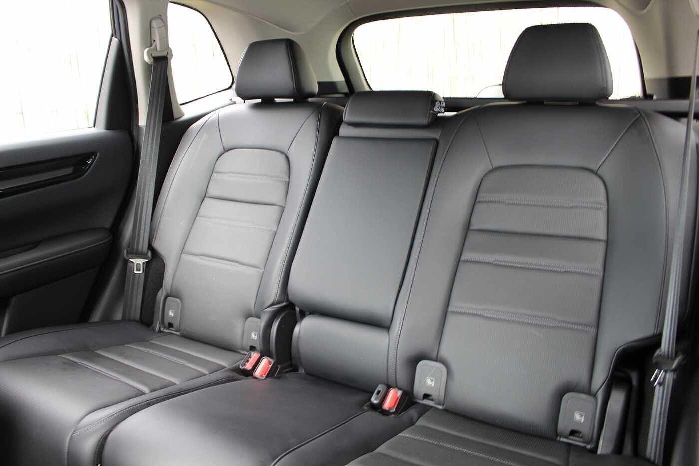 Used Honda CR-V 2025 for sale - 76865309: Photo 8