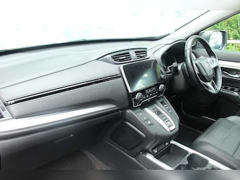 Used Honda CR-V 2022 for sale - 78763240: Photo