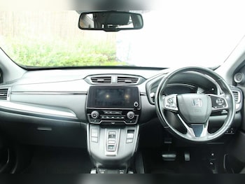 Used Honda CR-V 2022 for sale - 78763240: Photo