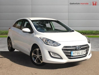 Used Hyundai i30 2016 for sale - 79018541: Photo