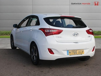 Used Hyundai i30 2016 for sale - 79018541: Photo