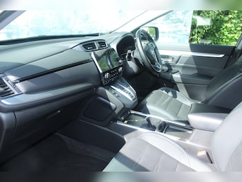 Used Honda CR-V 2022 for sale - 79039360: Photo