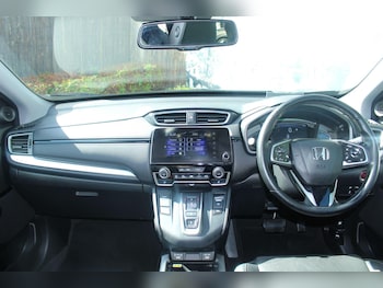 Used Honda CR-V 2022 for sale - 79039360: Photo