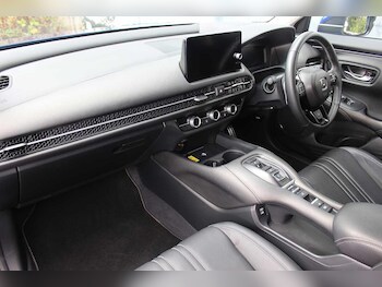 Used Honda ZR-V 2025 for sale - 78854178: Photo