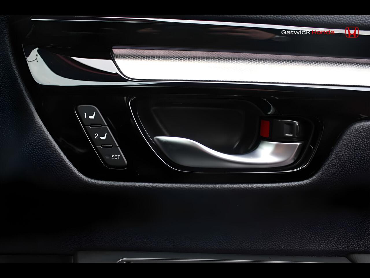 Used Honda CR-V 2025 for sale - 76538078: Photo 16