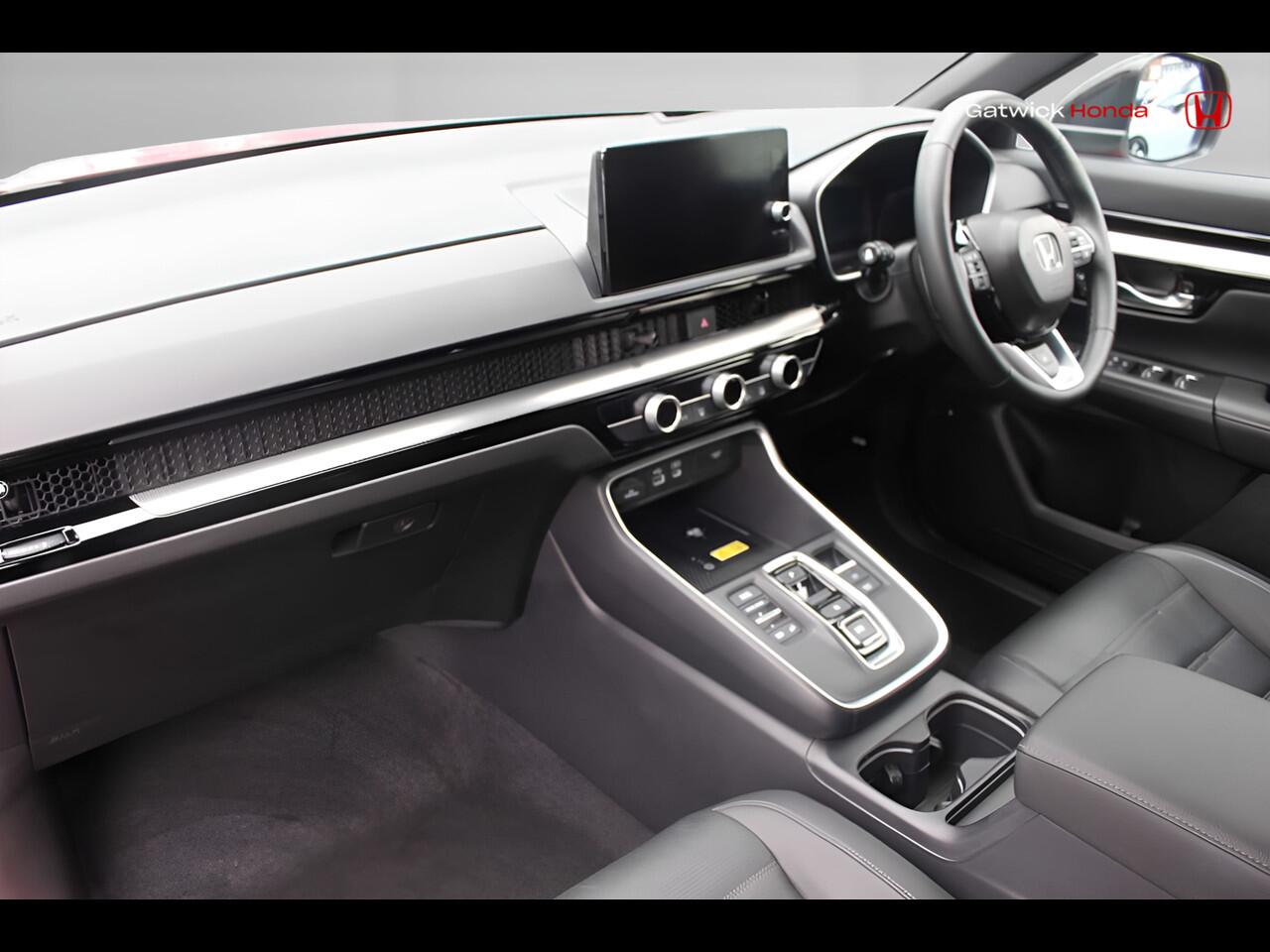 Used Honda CR-V 2025 for sale - 76538078: Photo 2