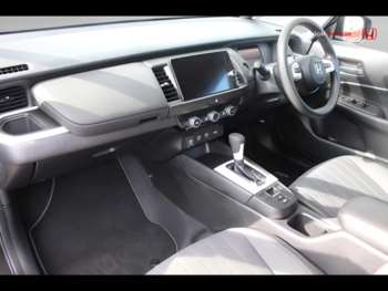 Used Honda Jazz 2023 for sale - 74811026: Photo