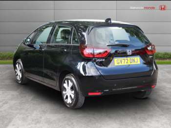 Used Honda Jazz 2023 for sale - 74811026: Photo
