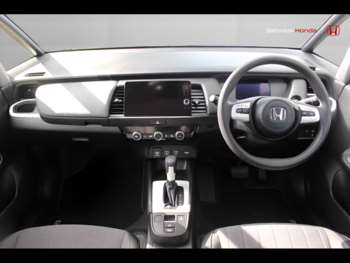 Used Honda Jazz 2023 for sale - 74811026: Photo